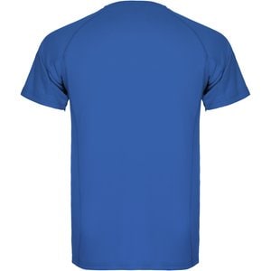 Roly K0425 - Montecarlo Sport T-Shirt für Kinder