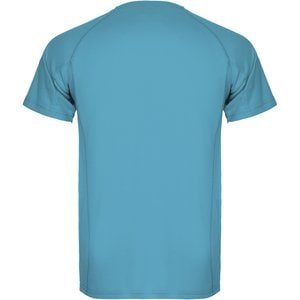 Roly K0425 - Montecarlo Sport T-Shirt für Kinder