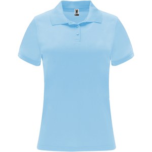 Roly R0410 - Monzha Sport Poloshirt für Damen