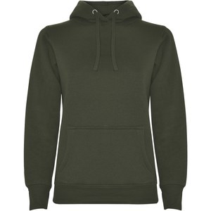 Roly R1068 - Urban Kapuzenpullover für Damen