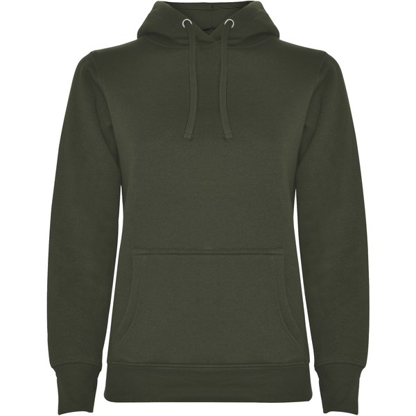 Roly R1068 - Urban Kapuzenpullover für Damen