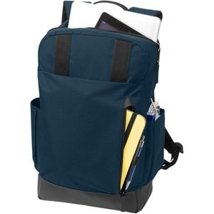 Compu 15,6" Laptop-Rucksack 14L - EgotierPro 120233