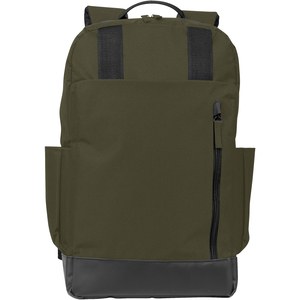 Compu 15.6" laptop backpack 14L - EgotierPro 120233