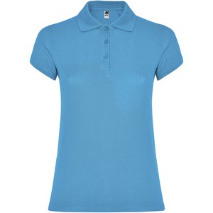 Roly R6634 - Star short sleeve women's polo