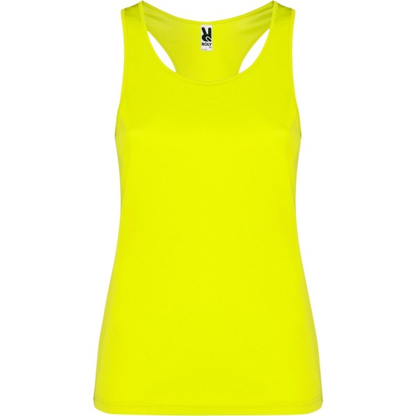 Roly R0349 - Schura Sport Top für Damen