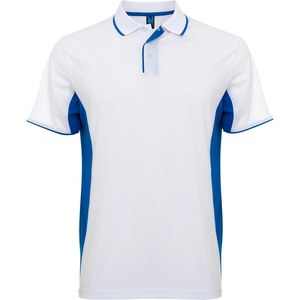 Roly R0421 - Montmelo Sport Poloshirt Unisex