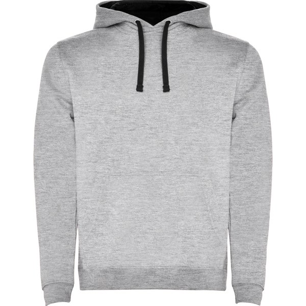 Roly R1067 - Urban Kapuzenpullover für Herren