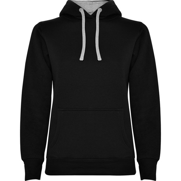 Roly R1068 - Urban womens hoodie