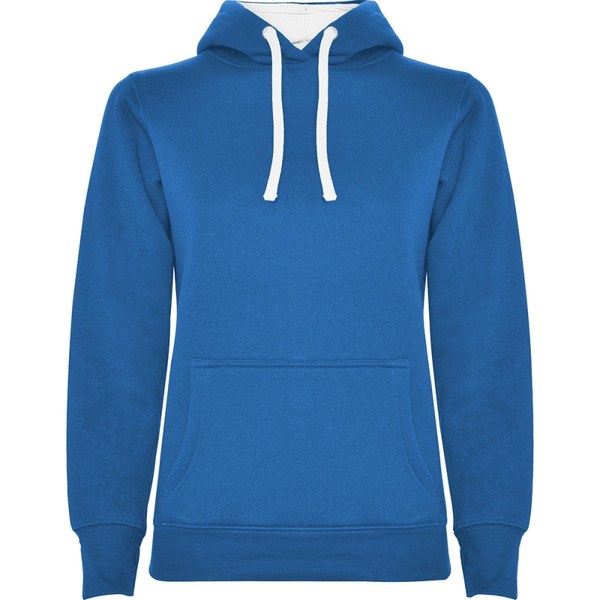 Roly R1068 - Urban womens hoodie