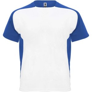 Roly K6399 - Bugatti Sport T-Shirt für Kinder