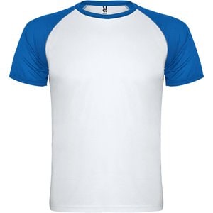 Roly K6650 - Indianapolis Sport T-Shirt für Kinder
