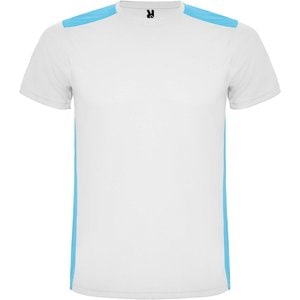 Roly K6652 - Detroit Sport T-Shirt für Kinder