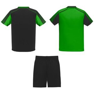 Roly K0525 - Juve Sport-Set für Kinder