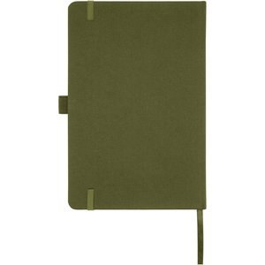 Marksman 107763 - Honua A5 Notizbuch aus recyceltem Papier mit Cover aus recyceltem PET