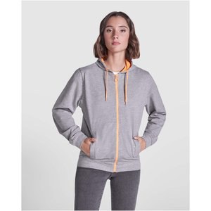 Roly R1105 - Fuji Kaputzensweatjacke Unisex