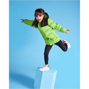 Roly K5075 - Tallin Steppjacke für Kinder