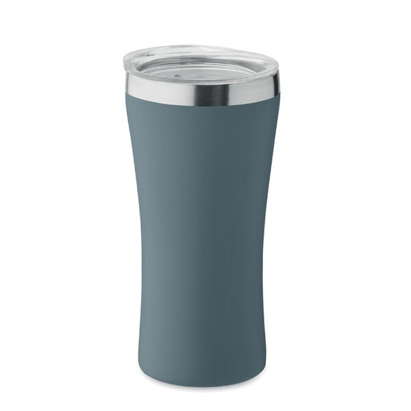 OZ Doppelwandiger Trinkbecher 160 ml - GiftRetail MO2326