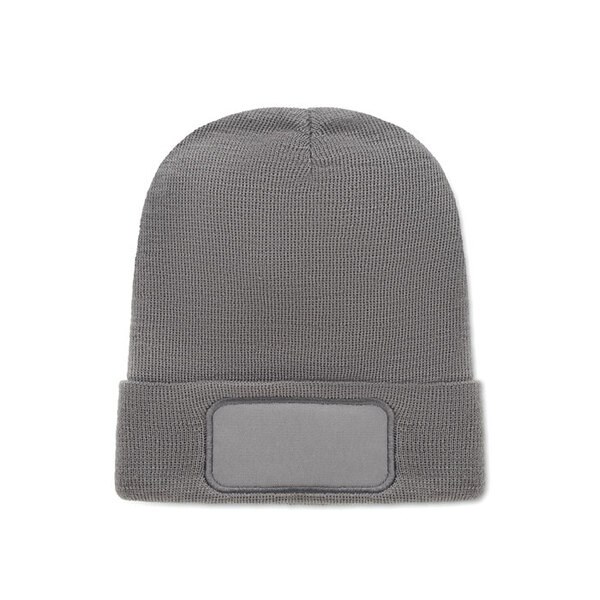 CAPNIT Beanie RPET-Polyester - GiftRetail MO2359