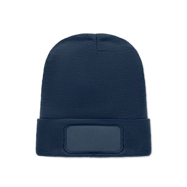 CAPNIT Beanie RPET-Polyester - GiftRetail MO2359