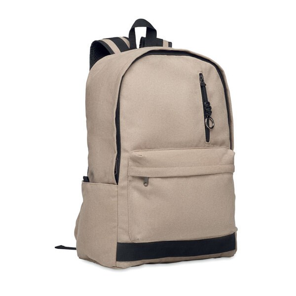 LEIRUR 15 " Laptop-Rucksack - GiftRetail MO2391