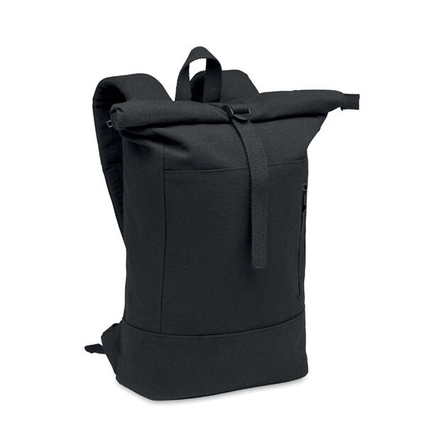 KOPER ROLL 15" Rolltop-Laptop-Rucksack - GiftRetail MO2400