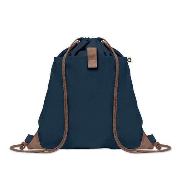PANDA BAG Beutel mit Kordelzug - GiftRetail MO6550