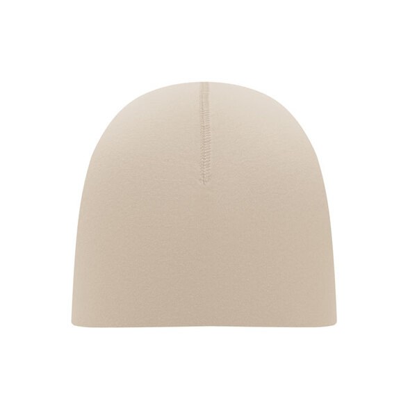 LIGHTY Unisex-Beanie Baumwolle - GiftRetail MO6645