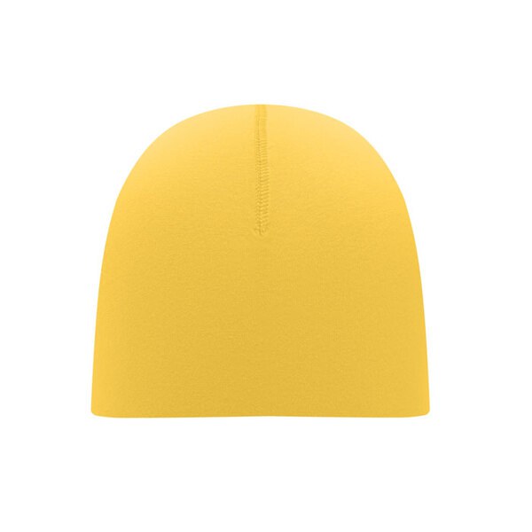 LIGHTY Unisex-Beanie Baumwolle - GiftRetail MO6645