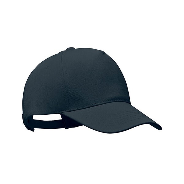 BICCA CAP Baseballkappe Organic Cotton - GiftRetail MO6432