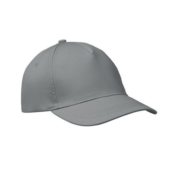 BUZZ 5-Panel-Baseball-Cap - GiftRetail MO1447