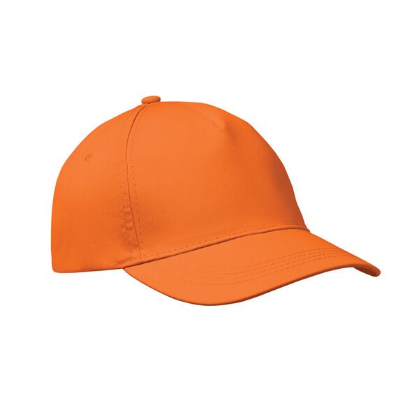 BUZZ 5-Panel-Baseball-Cap - GiftRetail MO1447