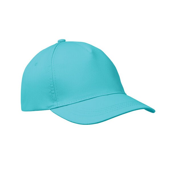 BUZZ 5-Panel-Baseball-Cap - GiftRetail MO1447
