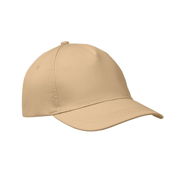 BUZZ 5-Panel-Baseball-Cap - GiftRetail MO1447