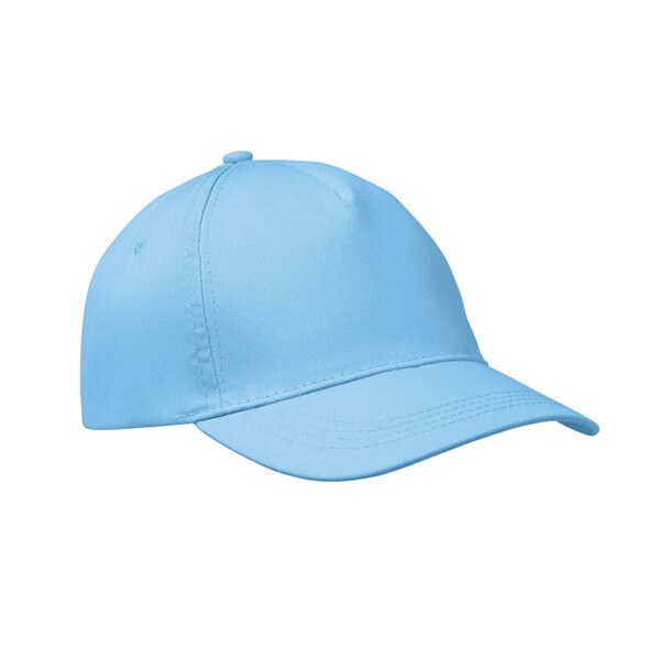 BUZZ 5-Panel-Baseball-Cap - GiftRetail MO1447