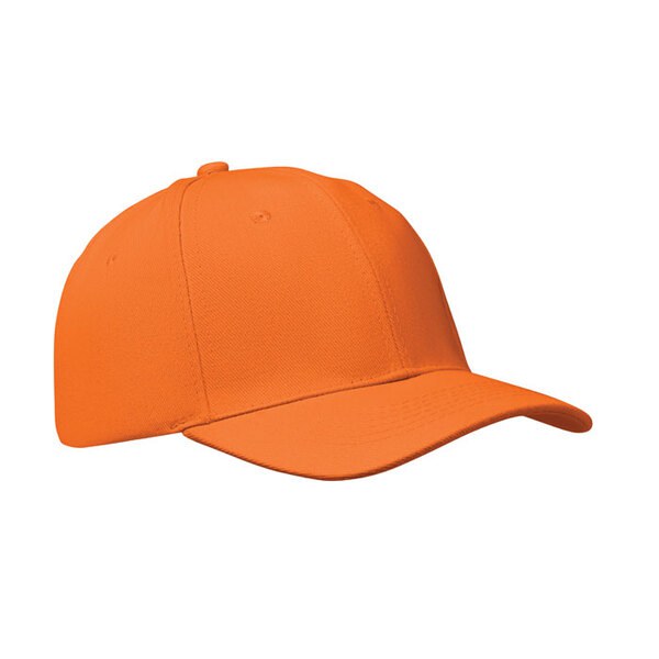 BUFFALO 6-Panel-Baseball-Cap - GiftRetail MO1464