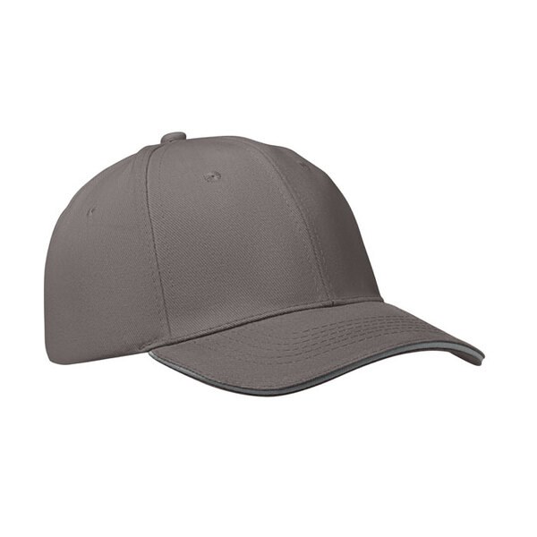 BUFFALO 6-Panel-Baseball-Cap - GiftRetail MO1464