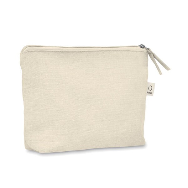 ELNAS Kosmetiktasche 320 g/m² - GiftRetail MO2274