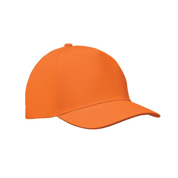 SUNNY Baseball Kappe 5 Panels - GiftRetail MO2345
