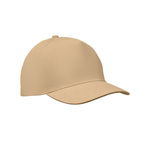 SUNNY Baseball Kappe 5 Panels - GiftRetail MO2345