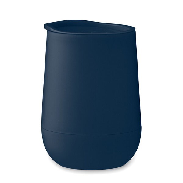 GO Doppelwandiger Becher 300ml - GiftRetail MO2444