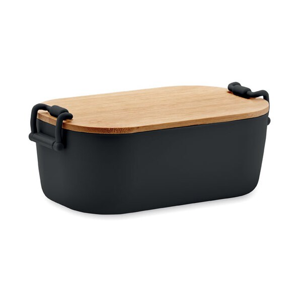 LEKKER Lunchbox PP 700 ml - GiftRetail MO2459