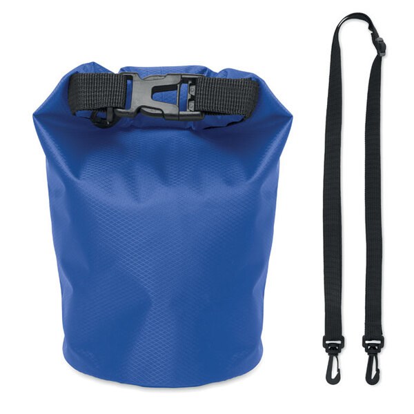 BOLSAIBLE Wasserfester Beutel 1,5L - GiftRetail MO2466