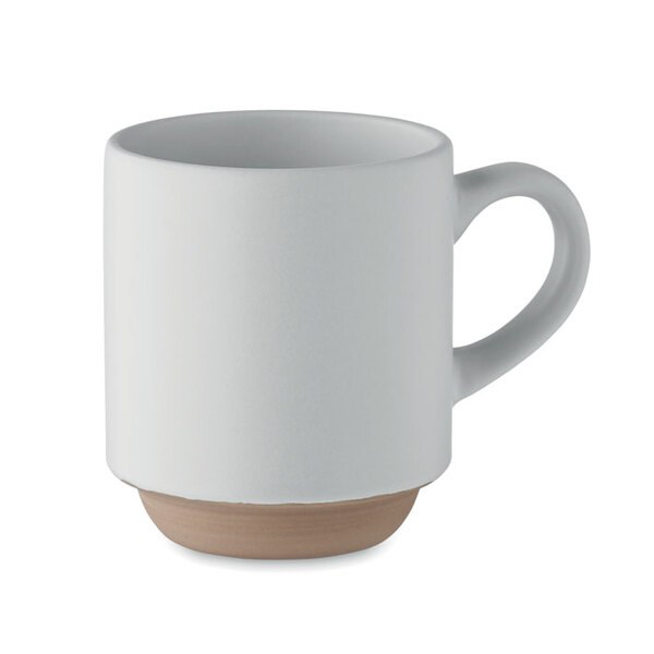 CERACK Keramikbecher 170 ml - GiftRetail MO2493