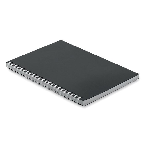 RECARNOTE DIN A5 Notizbuch Karton - GiftRetail MO2523