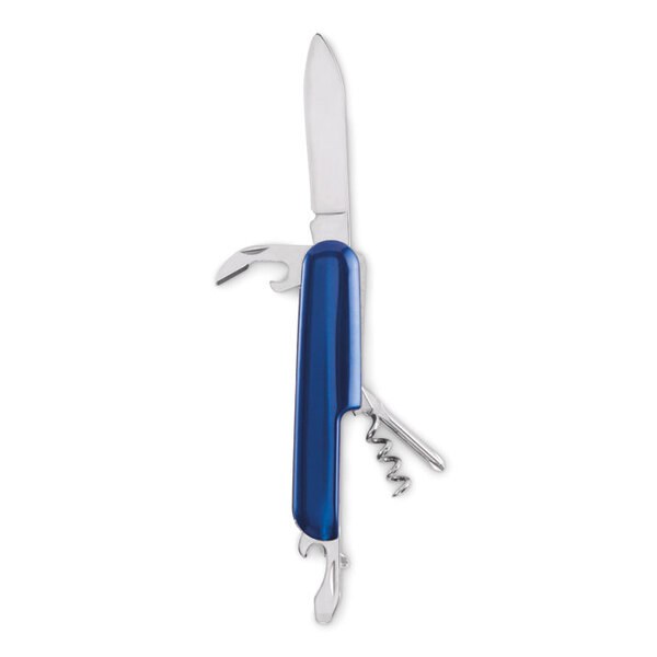 MULTICHILLO Multi-Tool-Taschenmesser - GiftRetail MO2531