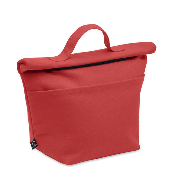 RECOBA COLOUR Kühltasche Polycotton - GiftRetail MO2551