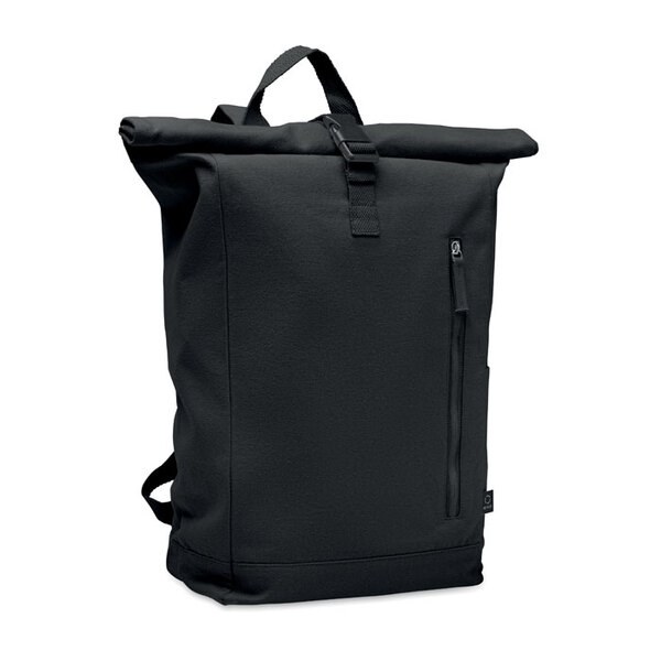 KAMET Rolltop-Rucksack 390 g/m² - GiftRetail MO2552