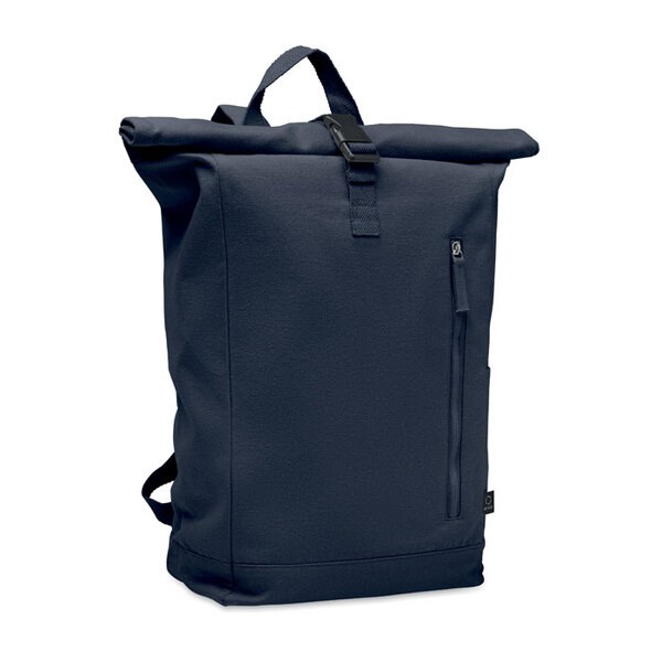 KAMET Rolltop-Rucksack 390 g/m² - GiftRetail MO2552