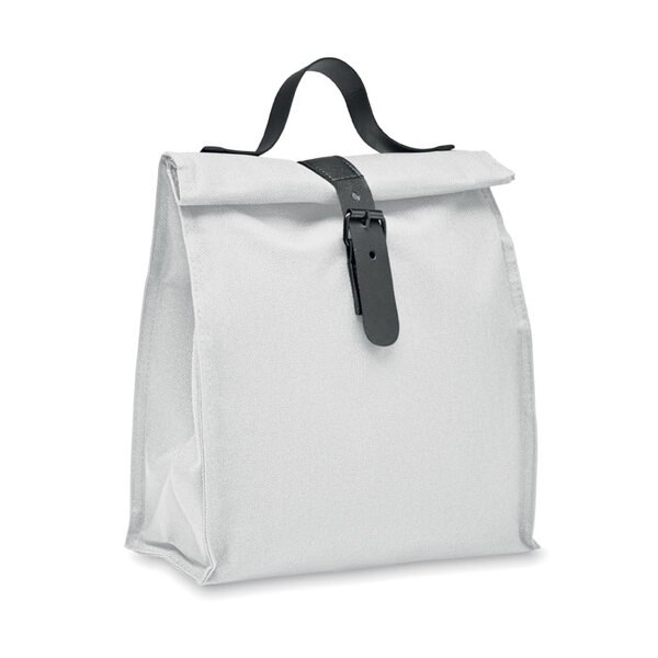 CHILL Kühltasche 600D RPET - GiftRetail MO2557