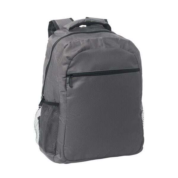 PUTER / TOPPER 15" Laptop-Rucksack - GiftRetail MO2559